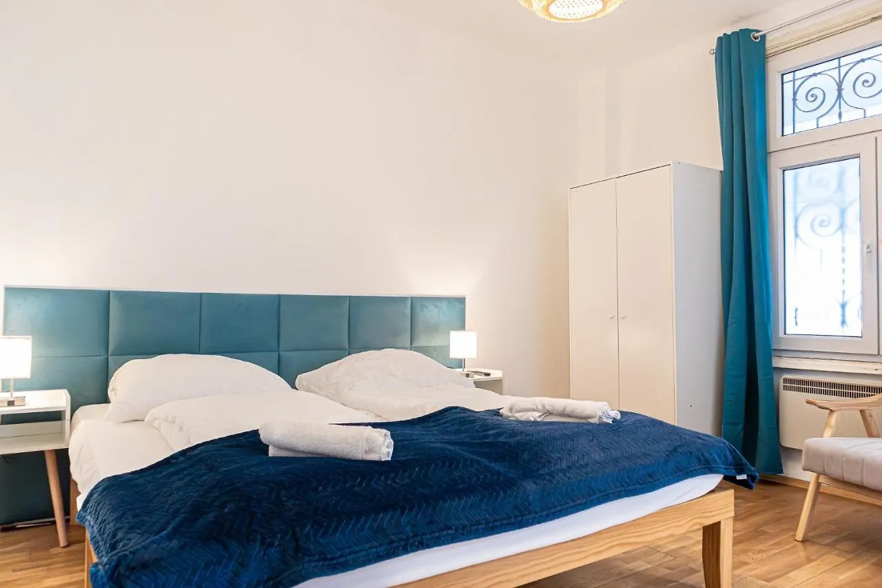 Stylish & Comfortable Studio Apt. Centrally Placed Vienna Austria