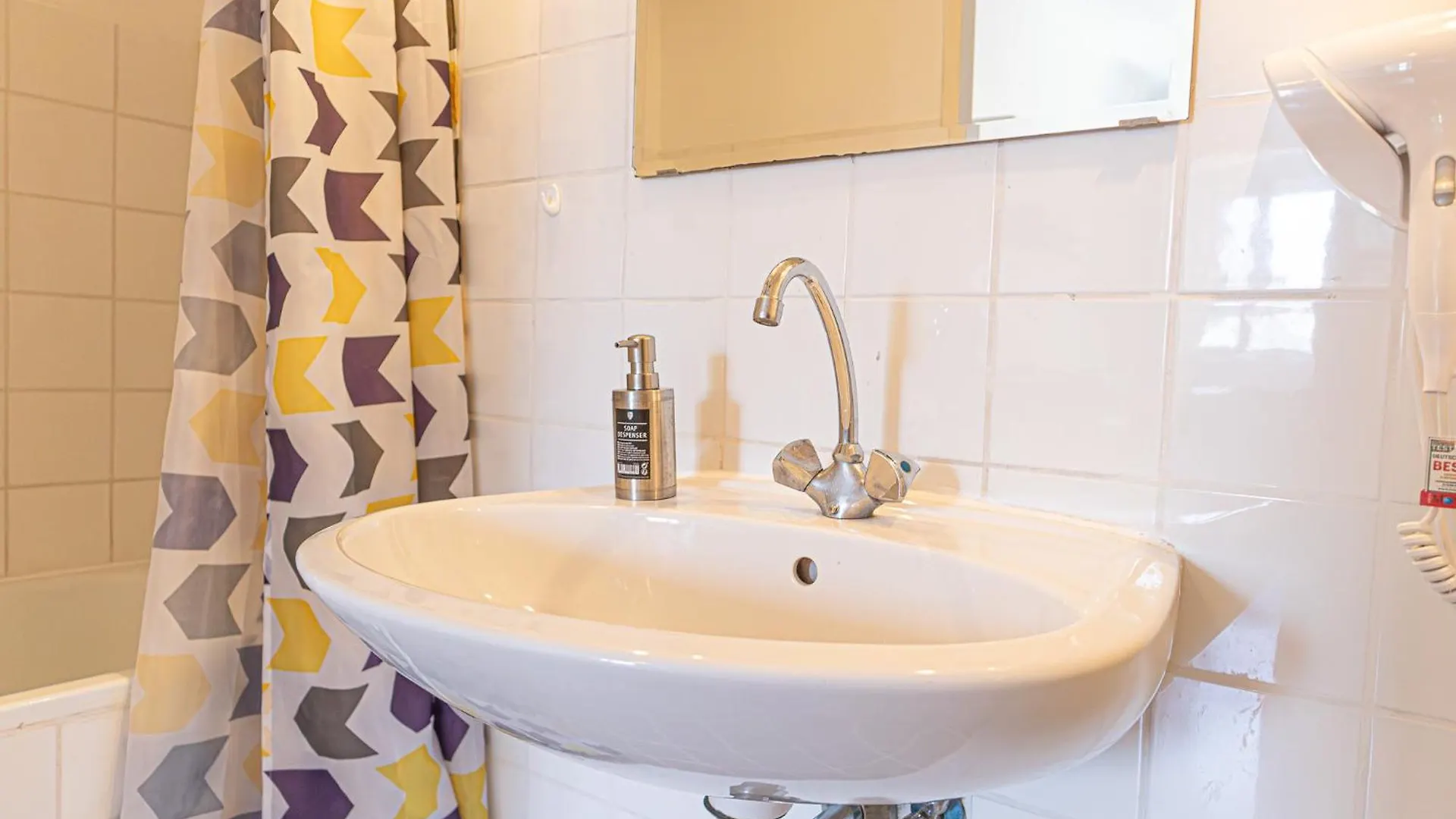 Apartment Stylish & Comfortable Studio Apt. Centrally Placed Vienna