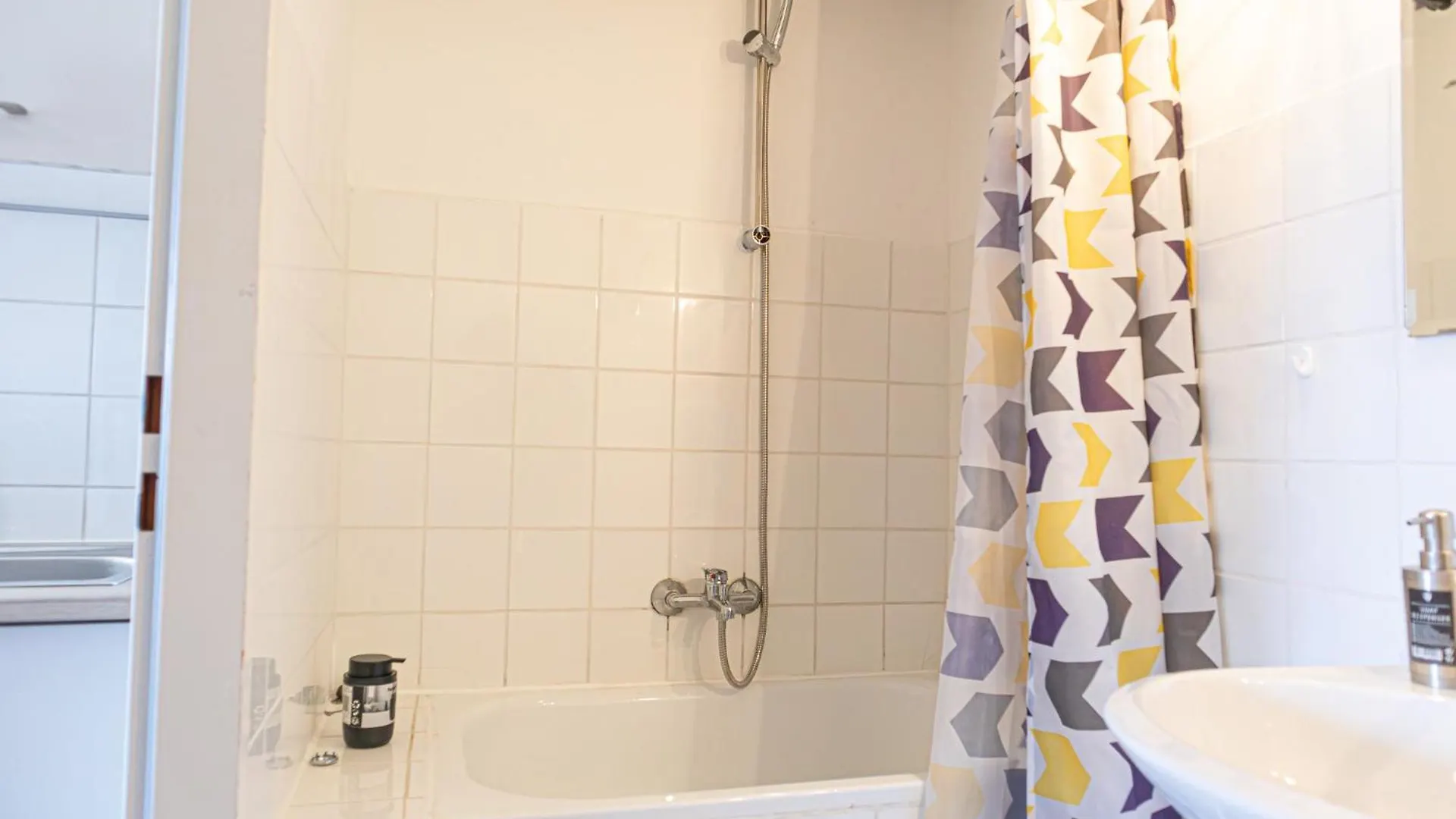 Stylish & Comfortable Studio Apt. Centrally Placed Vienna 0*,