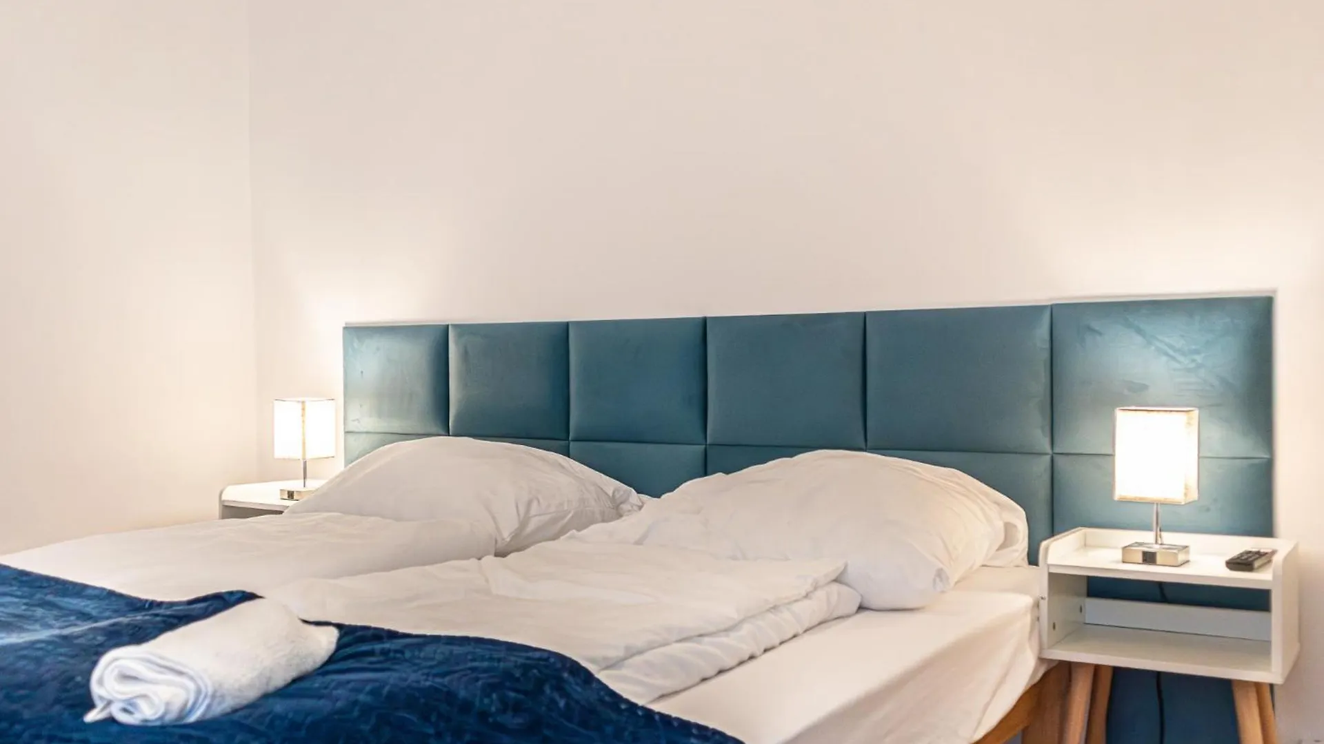 Stylish & Comfortable Studio Apt. Centrally Placed Vienna Apartment